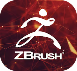 ZBrush 2026.1.2 macOS 数字雕刻 毫秒级动态布线 全流程免UV创作