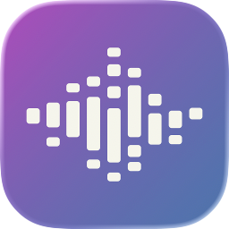 AudiBar 2.0 macOS 音频播放 菜单栏极简流媒体 全格式+YouTube+播客+多列表