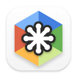 Boxy SVG 4.104.1 macOS 矢量编辑 轻量级专业级 SVG 工具 兼容开发者工作流与设计直觉