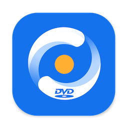 AnyMP4 DVD Ripper 9.0.96 macOS DVD 转码 全格式覆盖 4K/音频双模提取