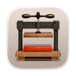 Octavo 1.0.2 macOS 小册子印前 原生MacBook专业折页排版 支持8种装订工艺+实时视觉校准