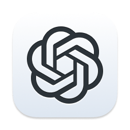 ChatGPT for macOS 1.2026.049 macOS 智能对话 全模态交互 GPT-4o 原生集成