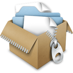 BetterZip 5.4.2 macOS 归档管理 AES-256 加密 + 智能预览 + Finder 深度集成
