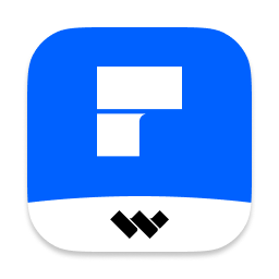 Wondershare PDFelement Pro 12.1.12 macOS PDF处理 OCR多语识别+批量脱敏+智能表单生成