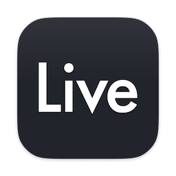 Ableton Live 12 Suite 12.3.7 macOS 音乐制作 智能MIDI生成+MPE原生支持+神经音色搜索